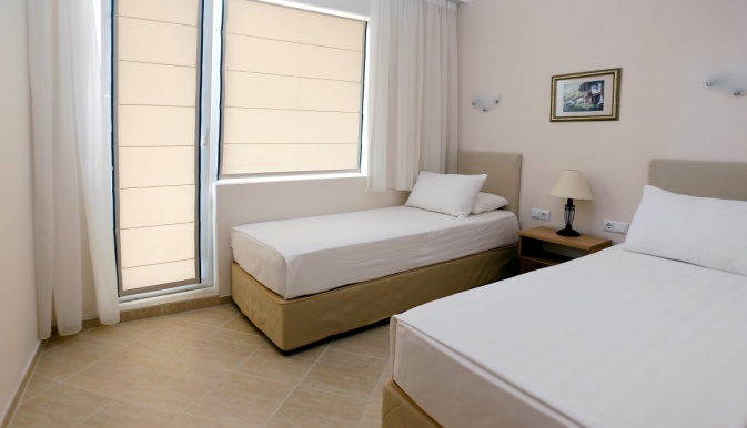 Aparthotel_Sunrise_Garden_Aheloy_Bulgaria Air_Tour_Travel 
